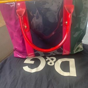 D&G